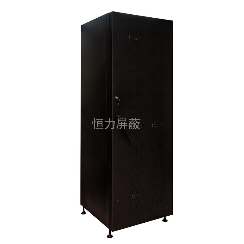 屏蔽機房的維護應注意什么？
